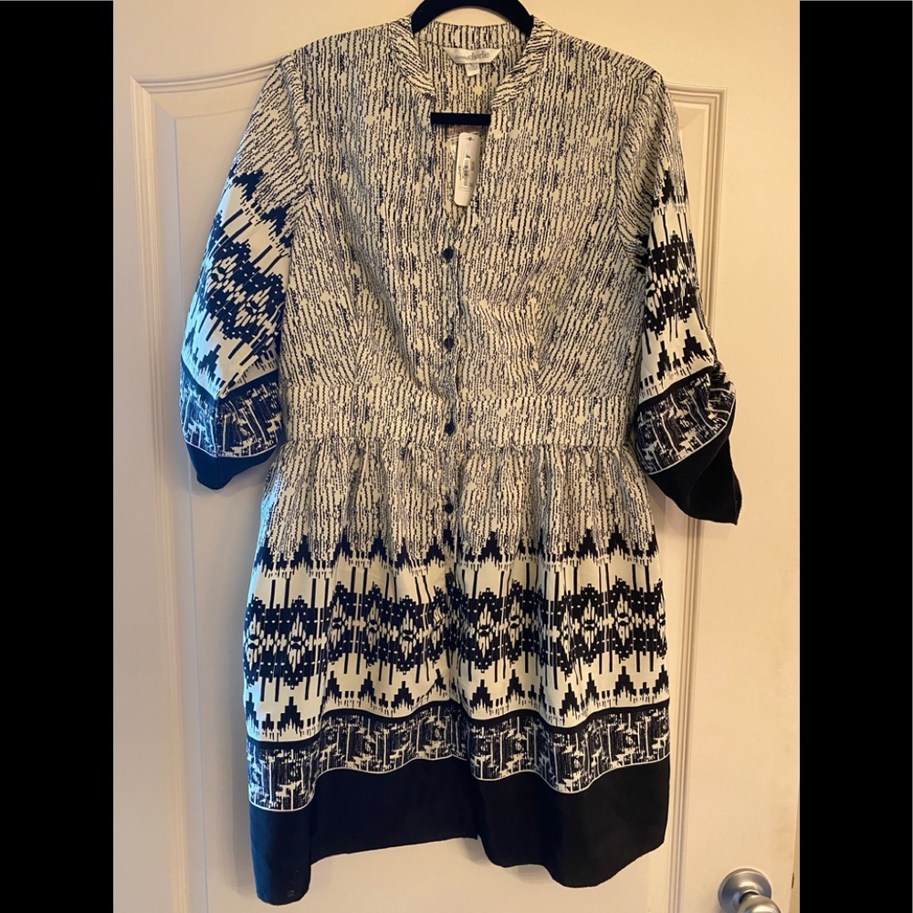 Charming Charlie all season dress